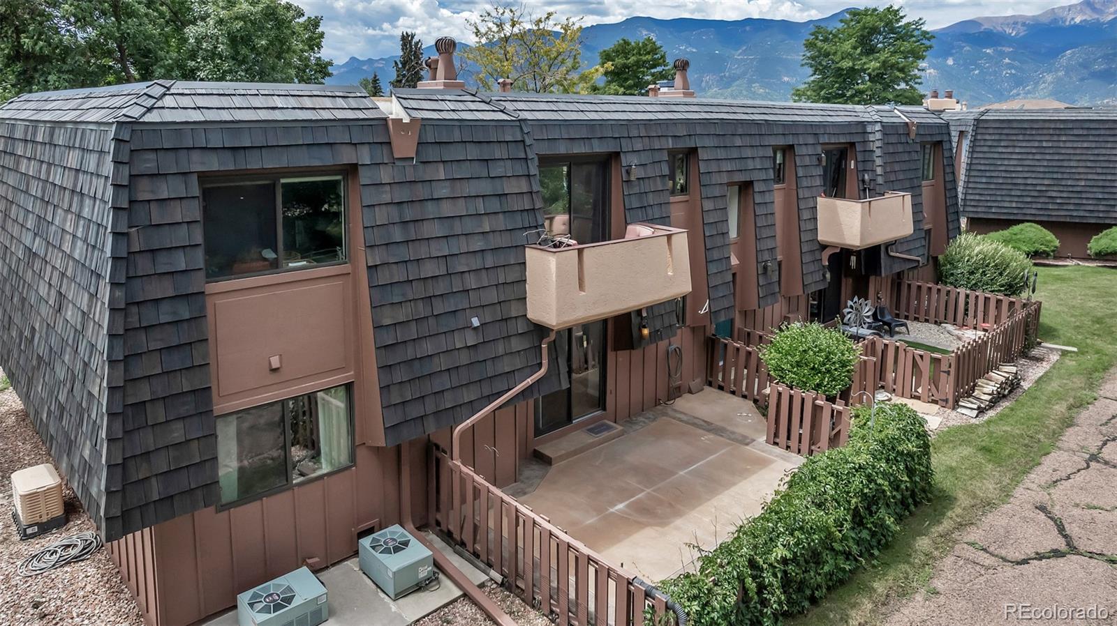 2963 Mesa Road Unit: B