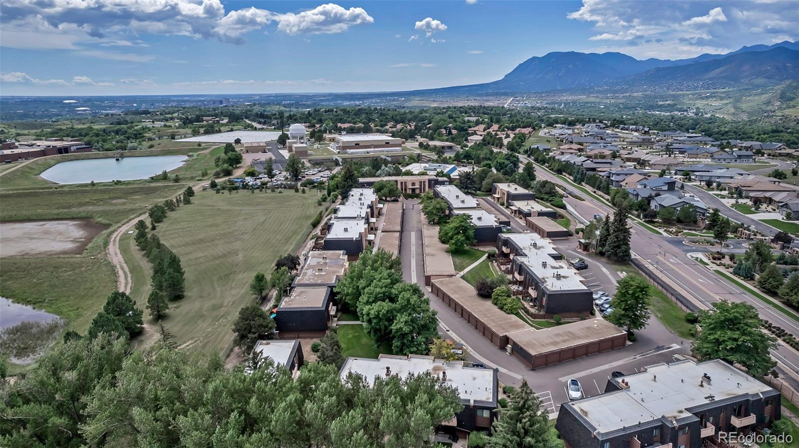 2963 Mesa Road Unit: B