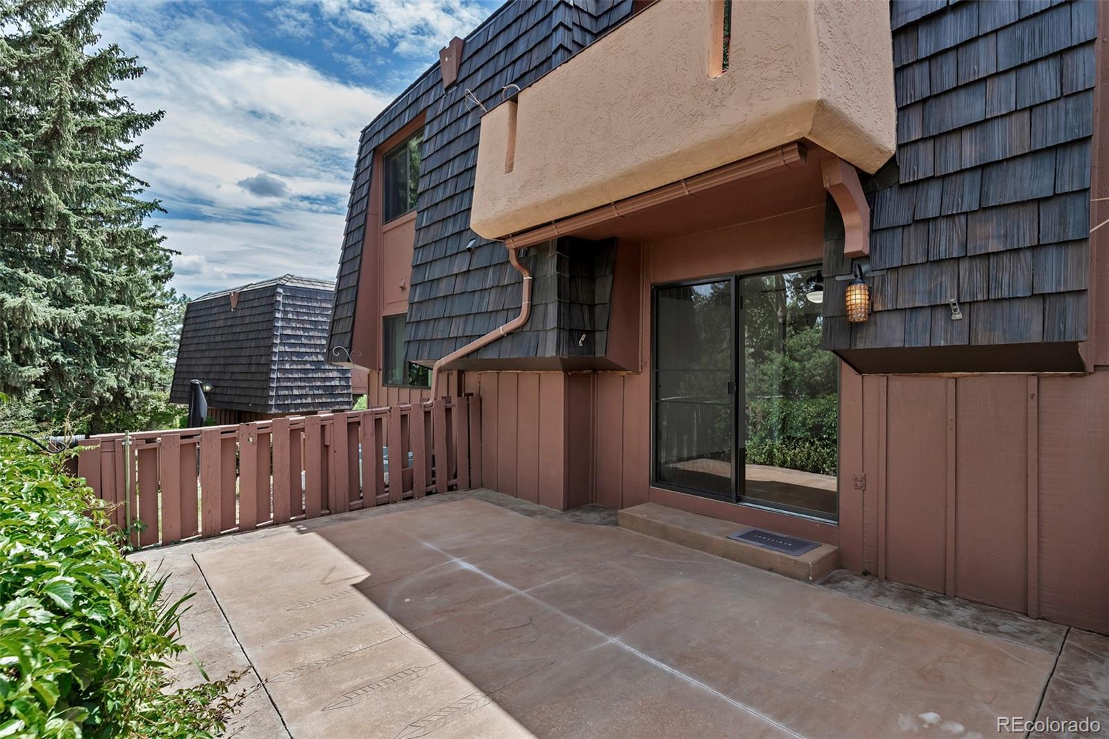 2963 Mesa Road Unit: B