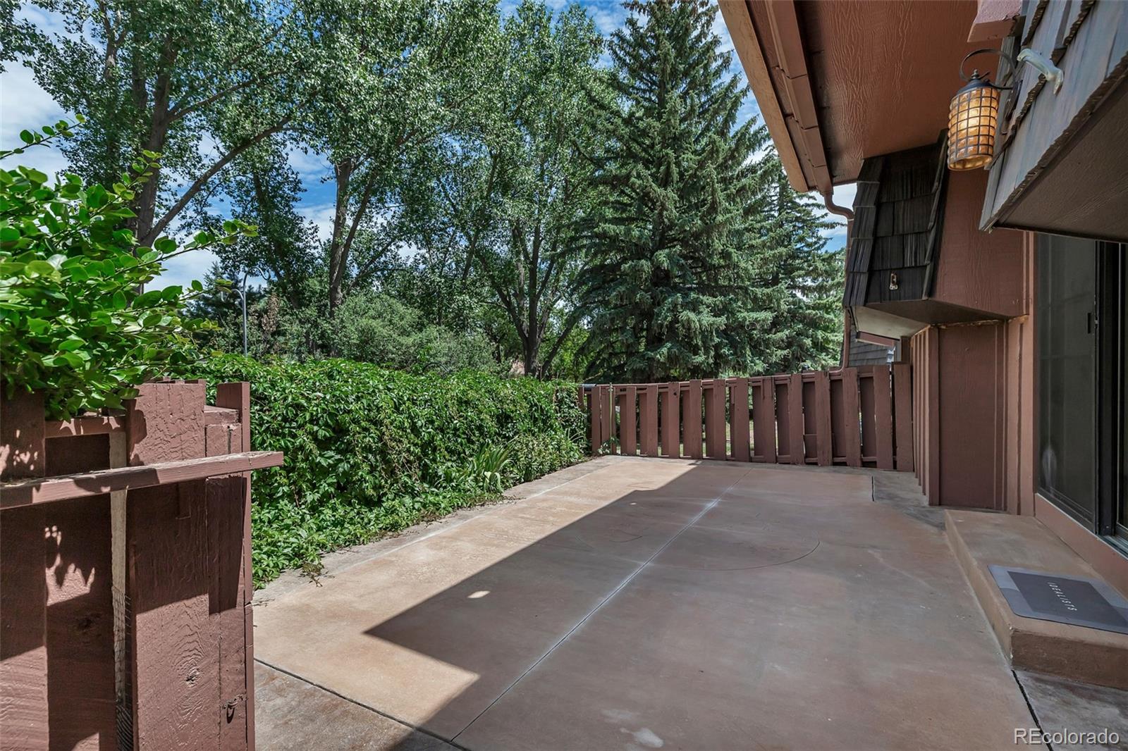 2963 Mesa Road Unit: B