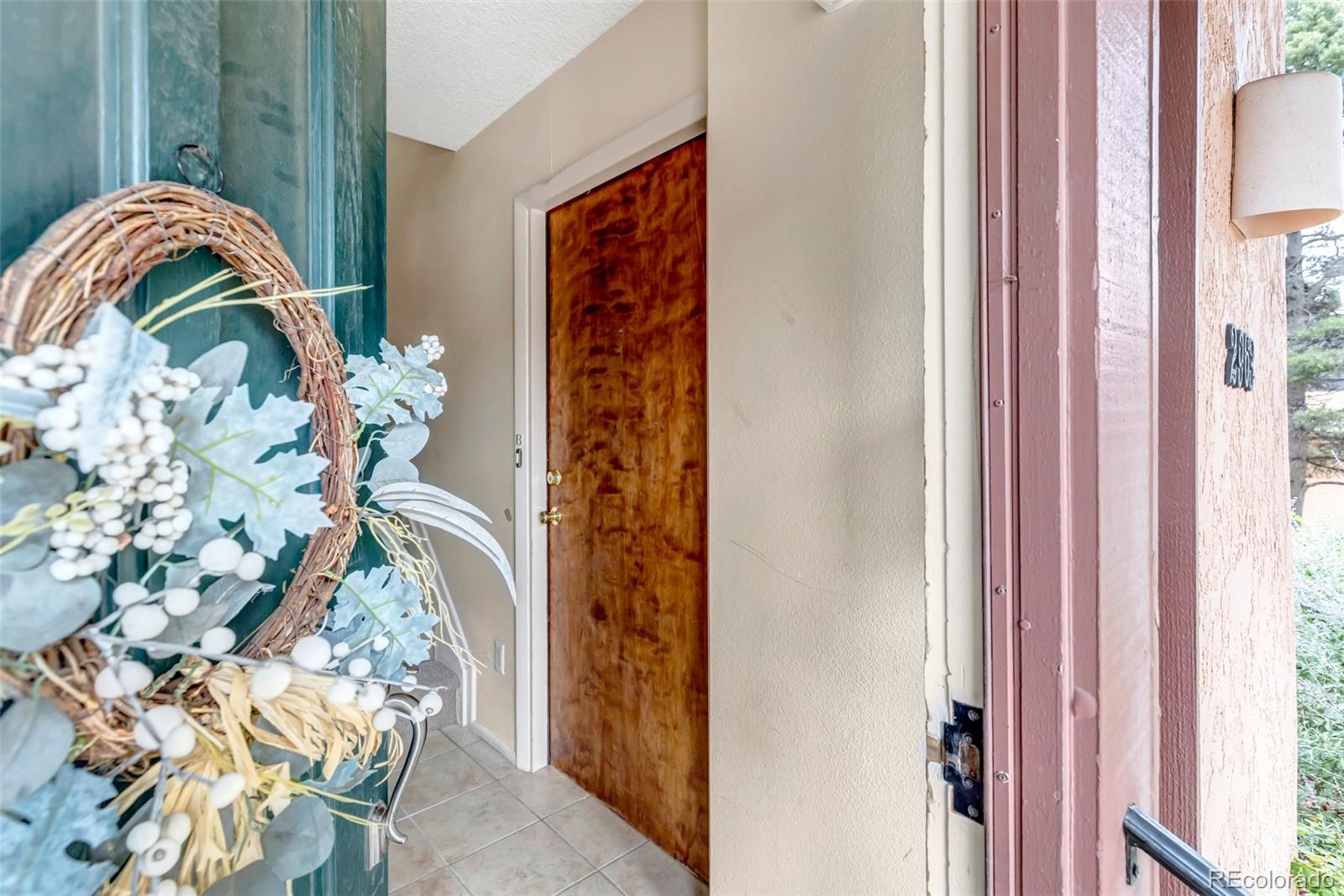 2963 Mesa Road Unit: B