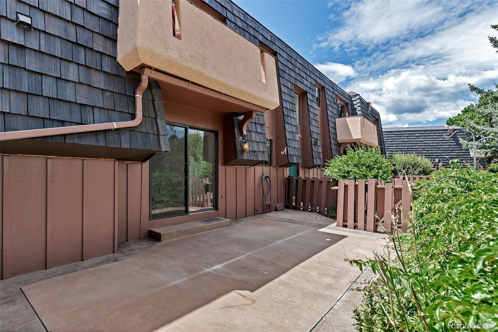 2963 Mesa Road Unit: B