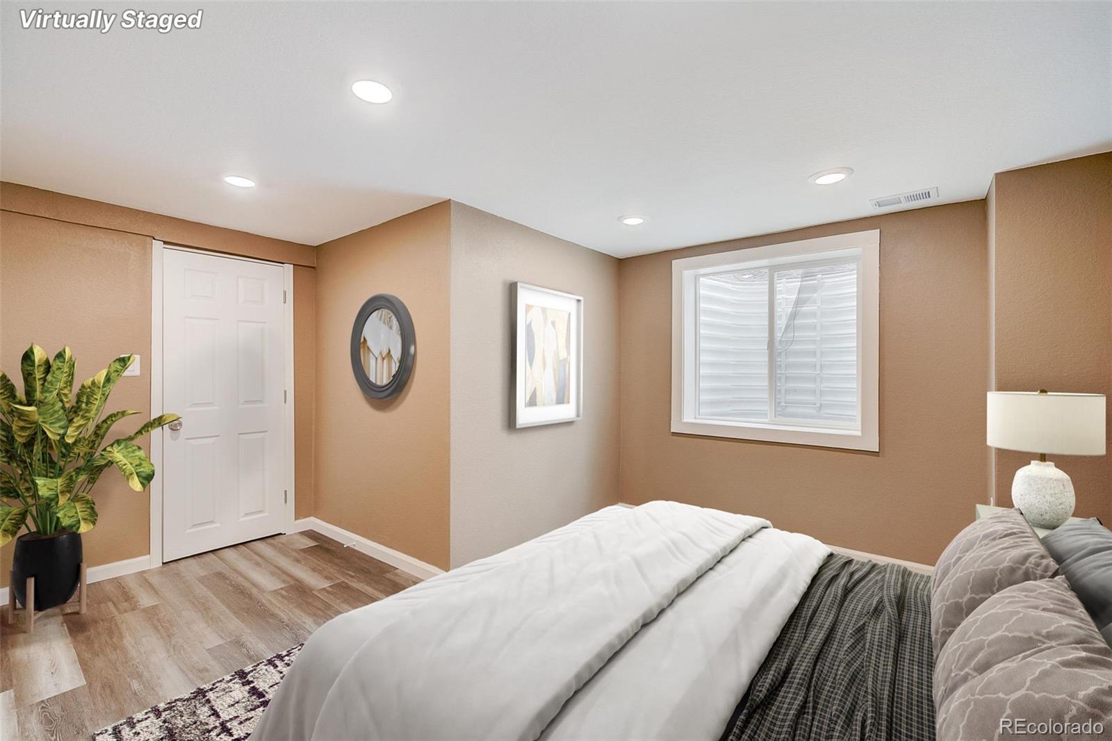 4460 Shoshone Street