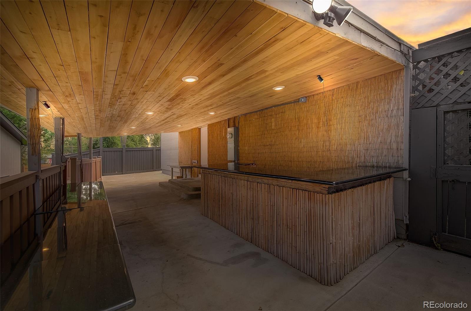 4460 Shoshone Street