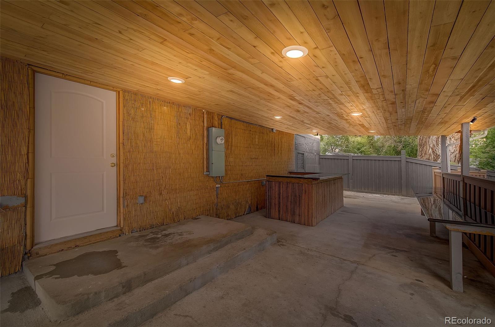 4460 Shoshone Street