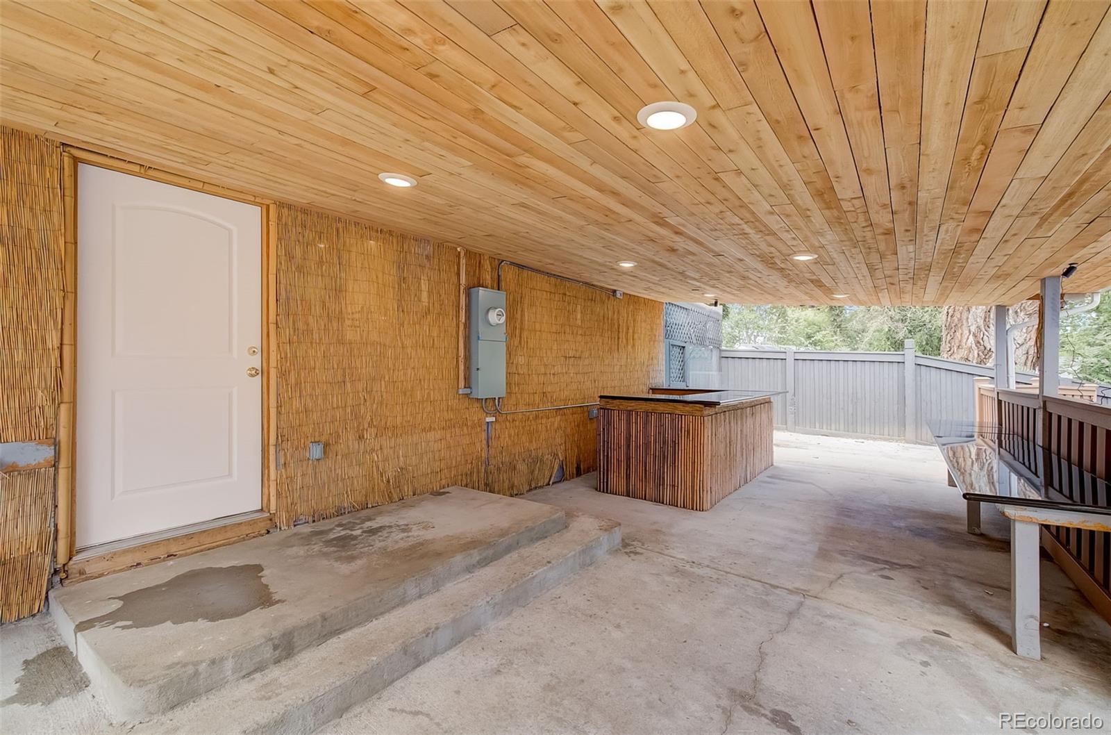 4460 Shoshone Street