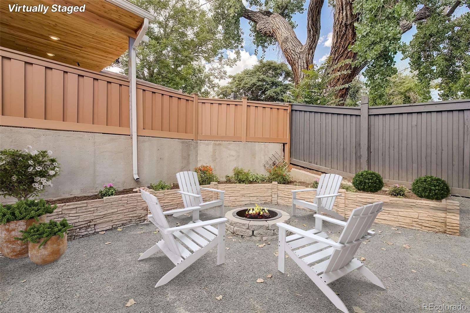 4460 Shoshone Street