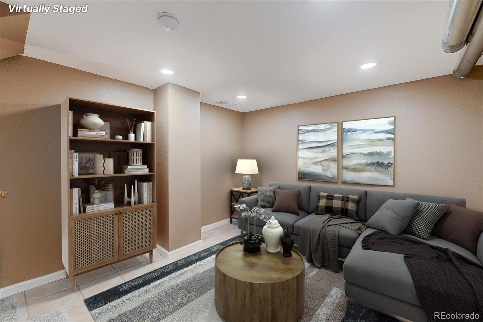 4460 Shoshone Street