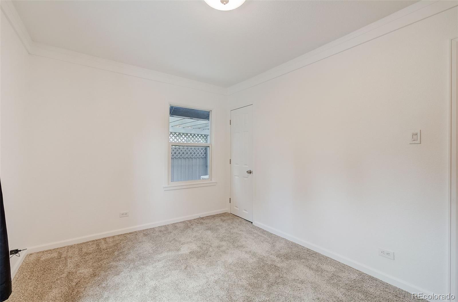 4460 Shoshone Street