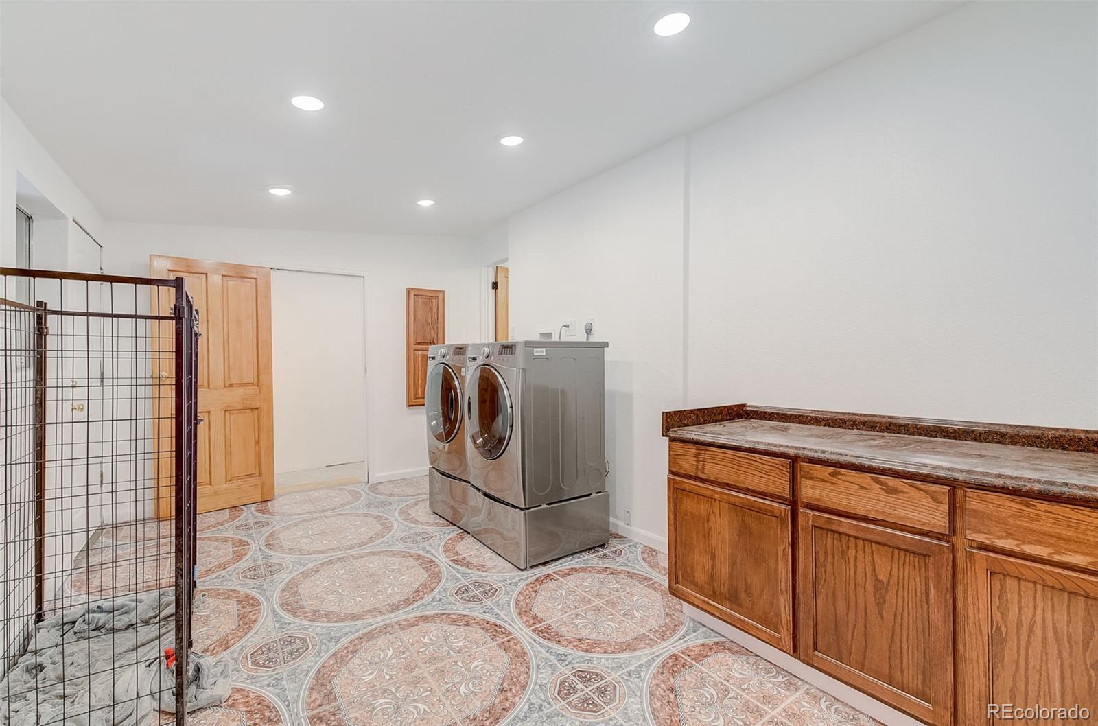 4460 Shoshone Street