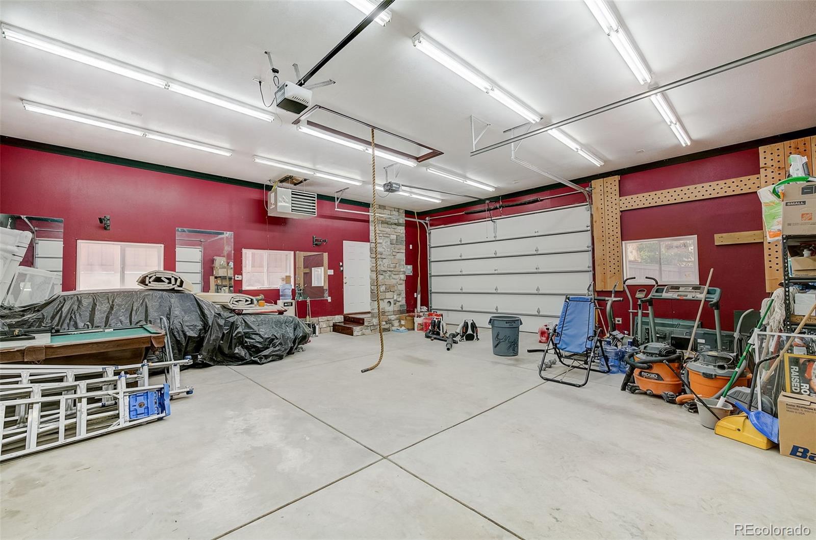 4460 Shoshone Street