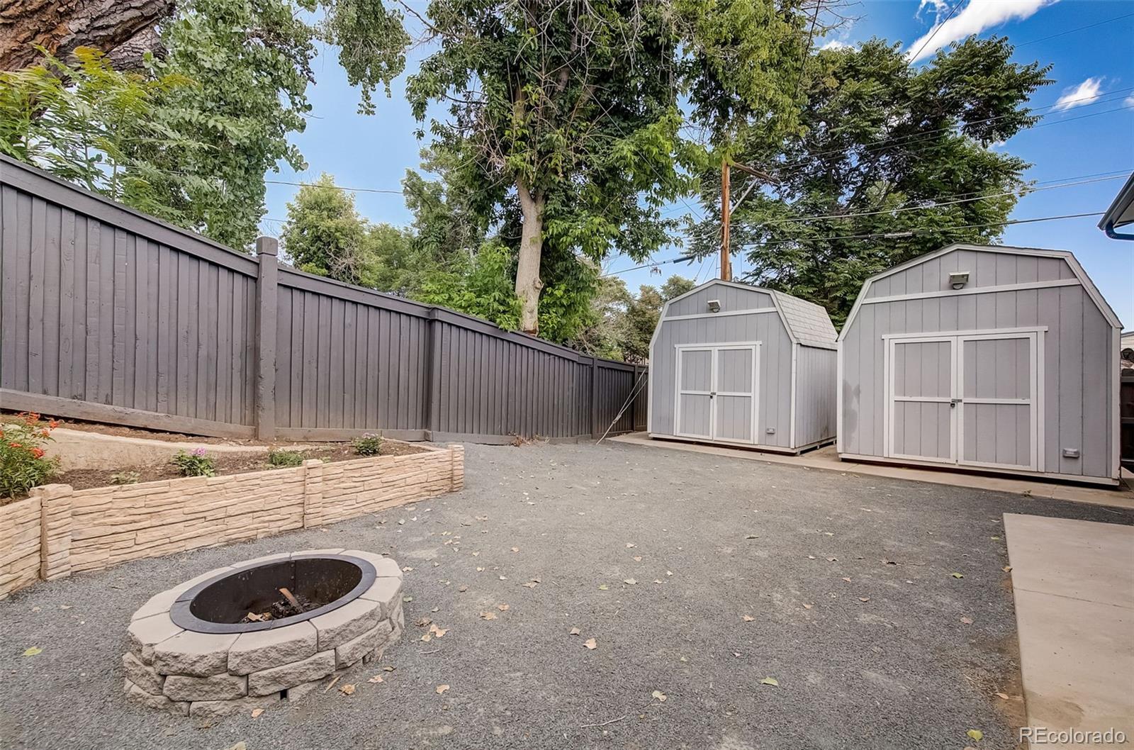 4460 Shoshone Street