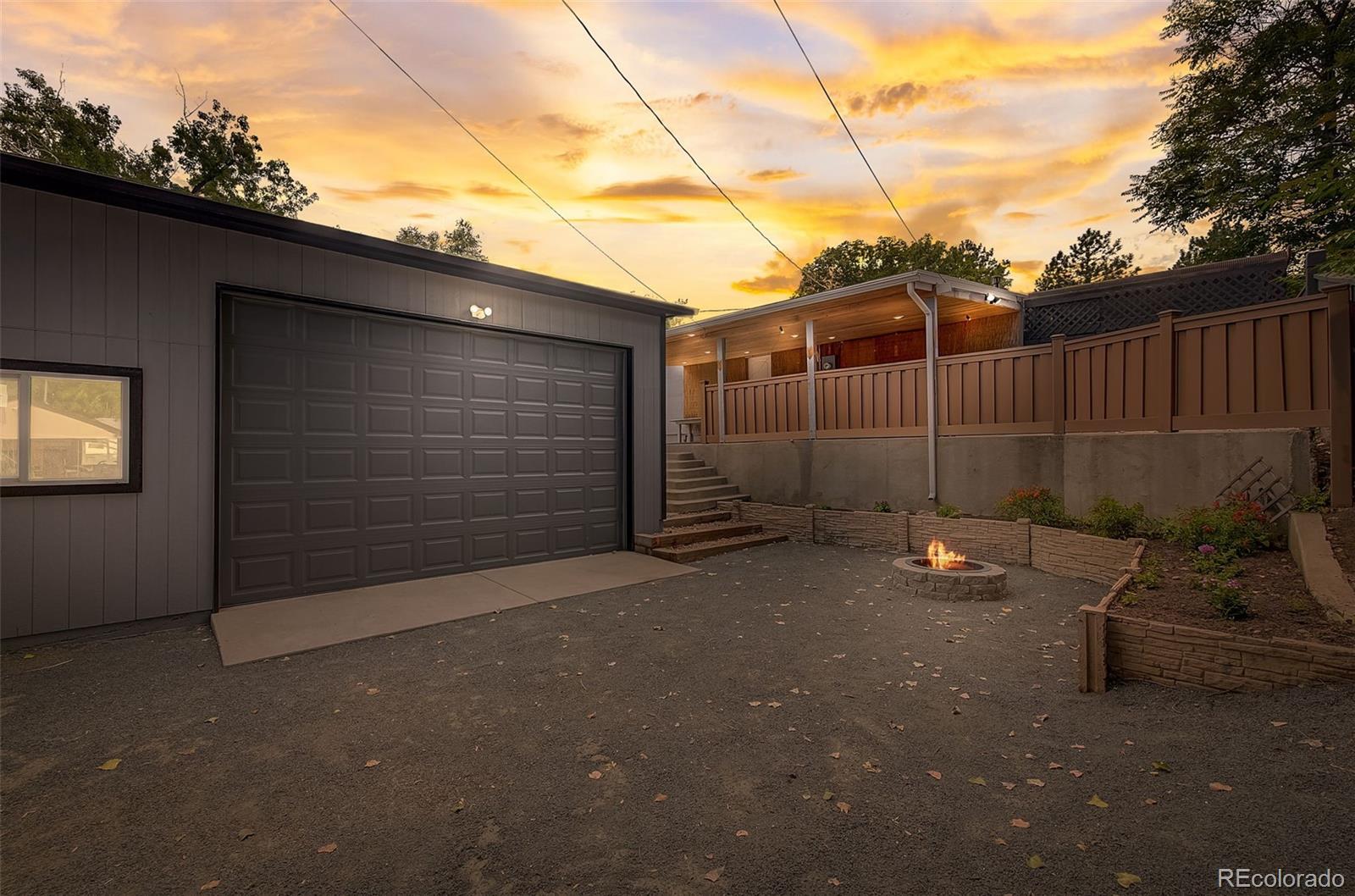 4460 Shoshone Street