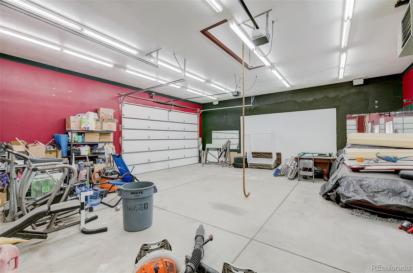 4460 Shoshone Street