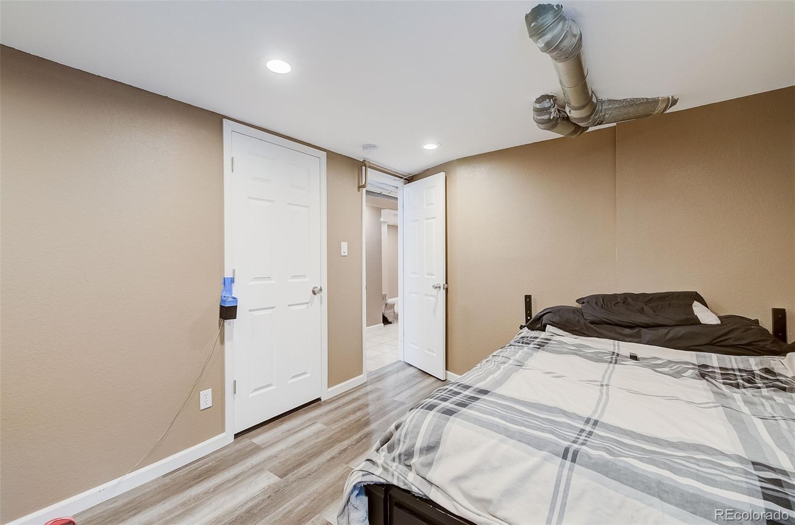 4460 Shoshone Street