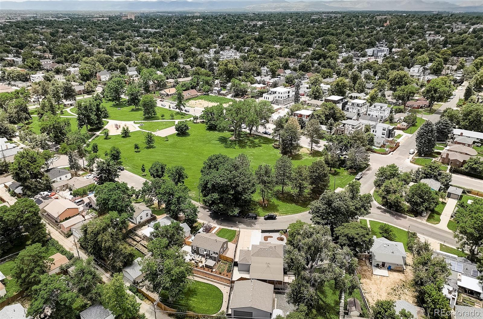 4460 Shoshone Street