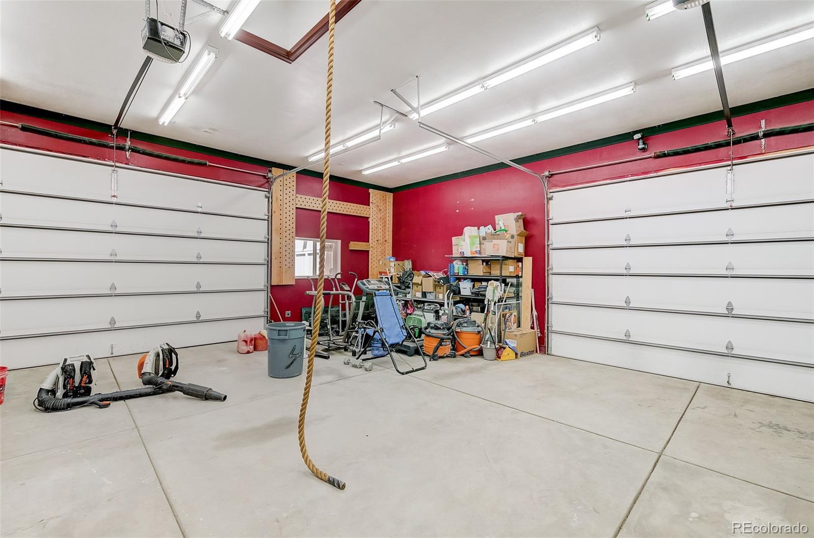 4460 Shoshone Street