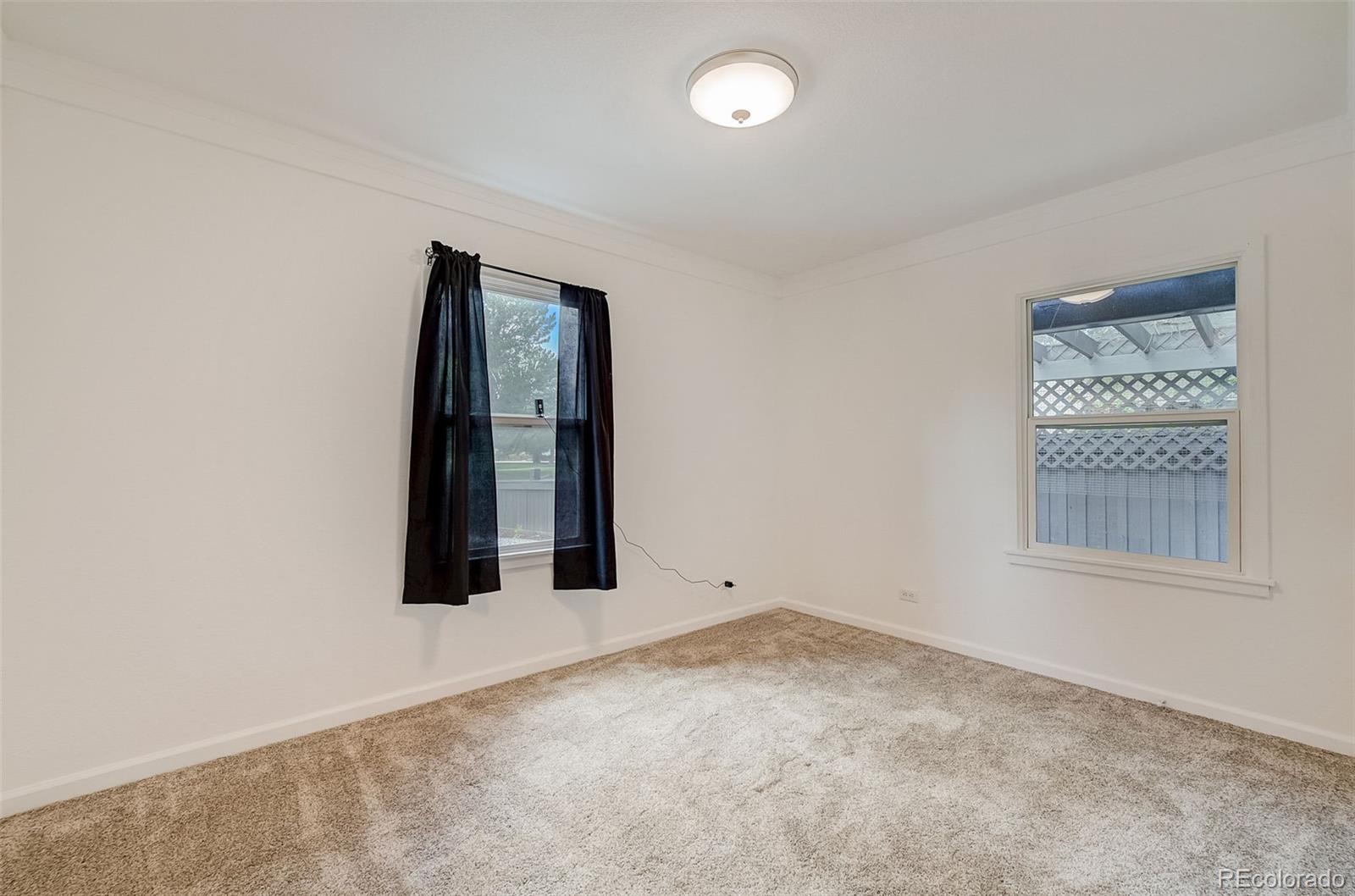 4460 Shoshone Street