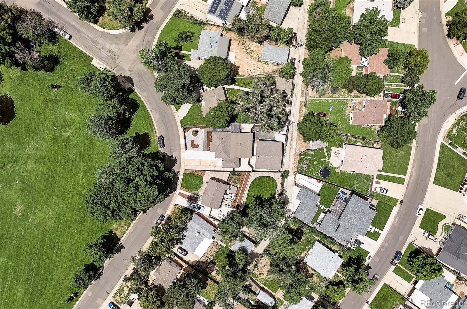 4460 Shoshone Street