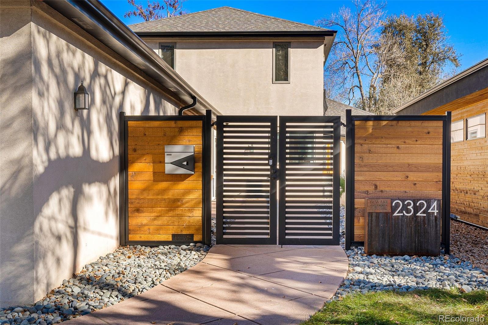 2324 S Jackson Street