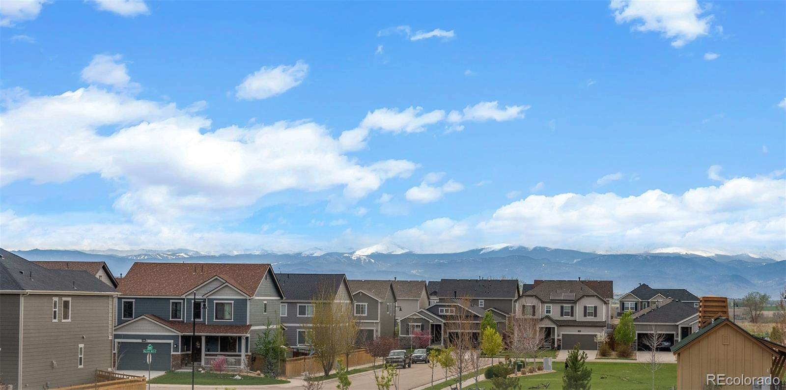 6332 Saratoga Trail