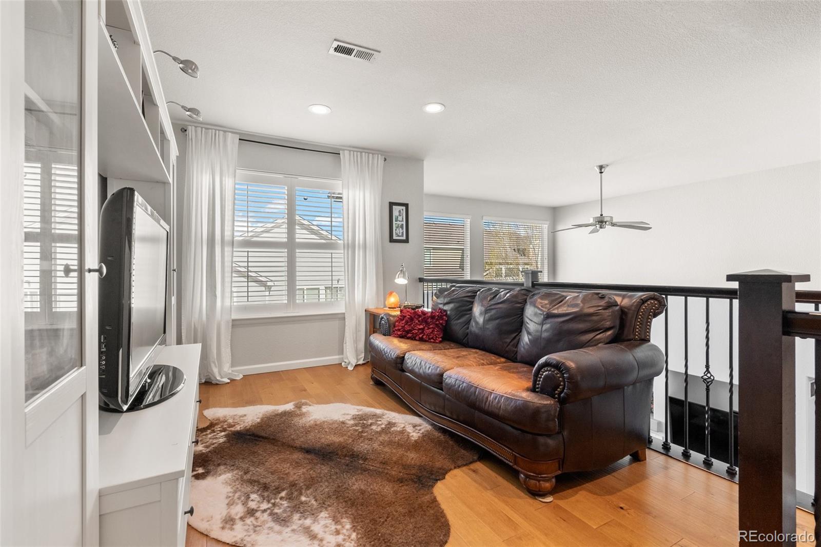 6332 Saratoga Trail