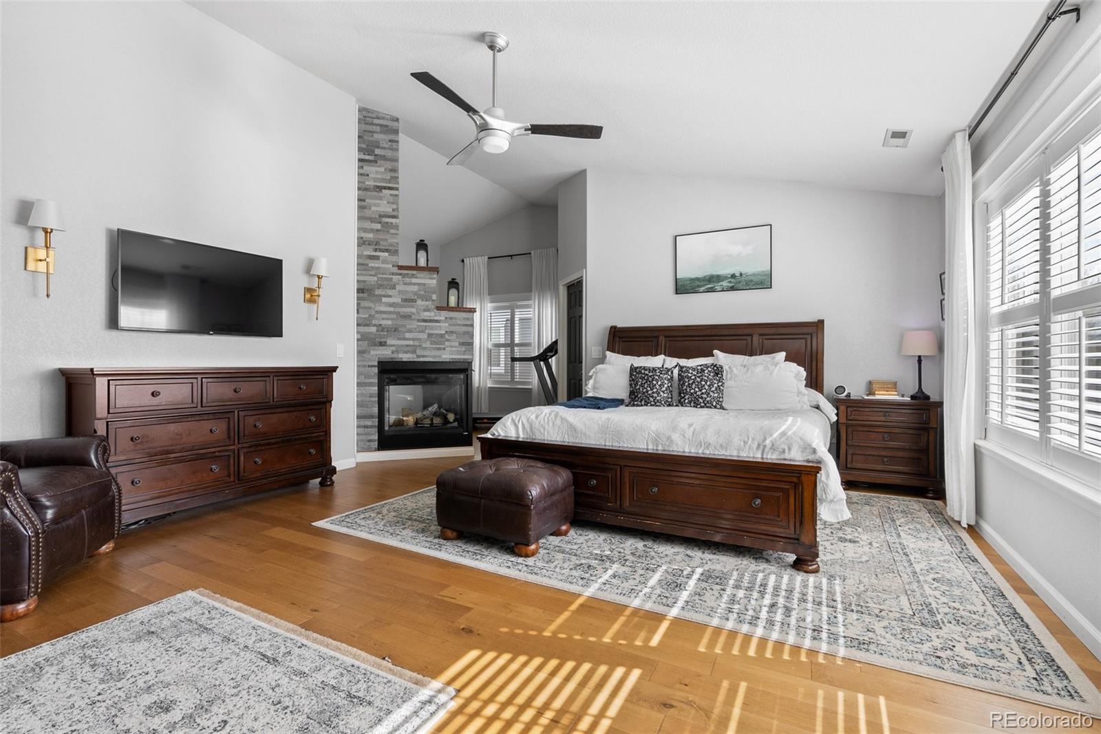 6332 Saratoga Trail