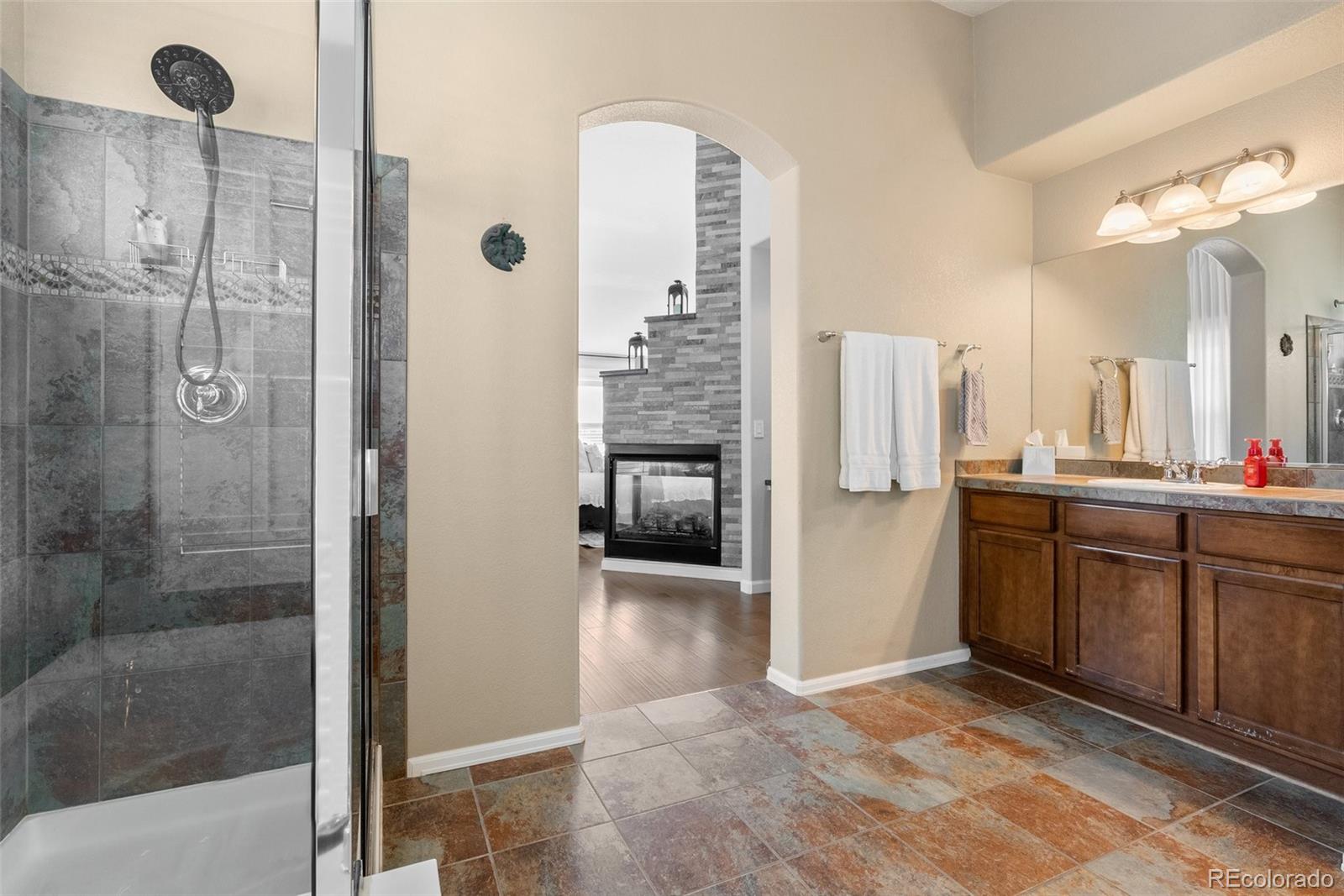 6332 Saratoga Trail