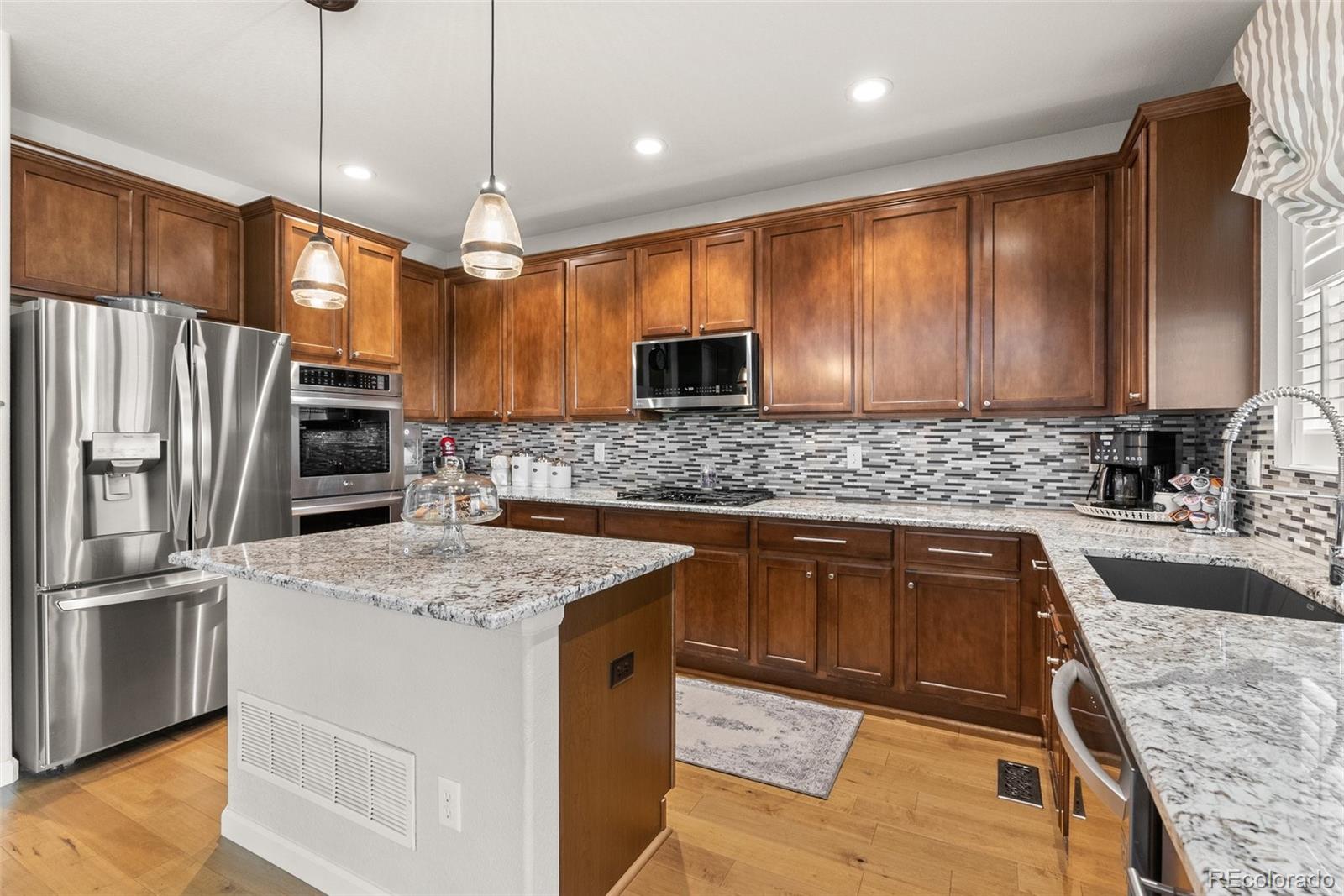 6332 Saratoga Trail