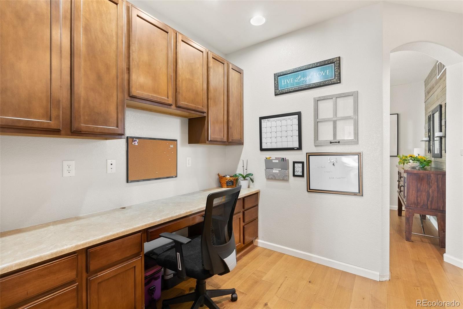 6332 Saratoga Trail
