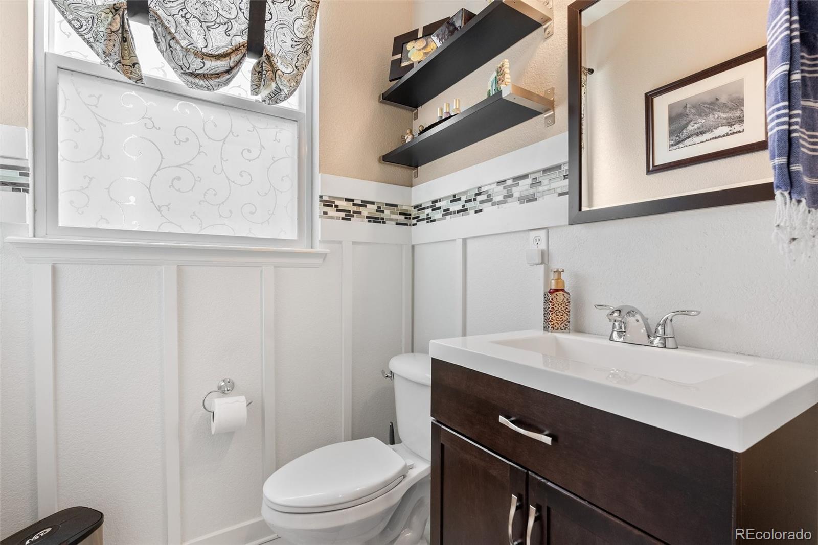 6332 Saratoga Trail