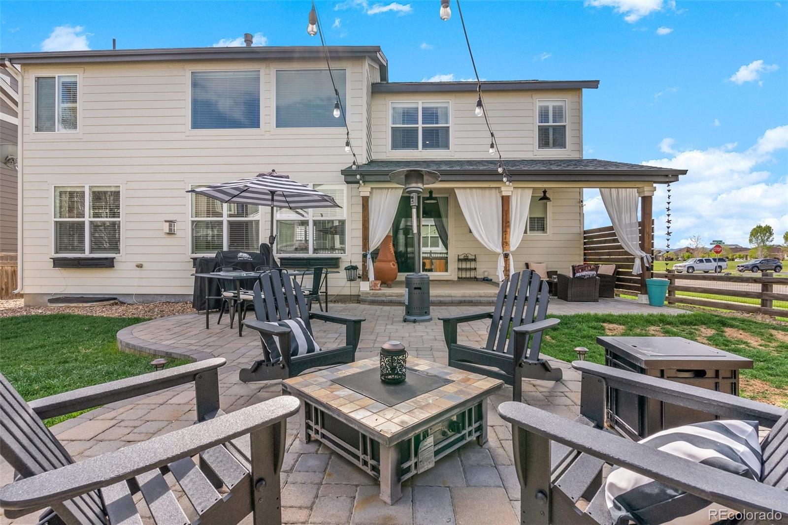 6332 Saratoga Trail