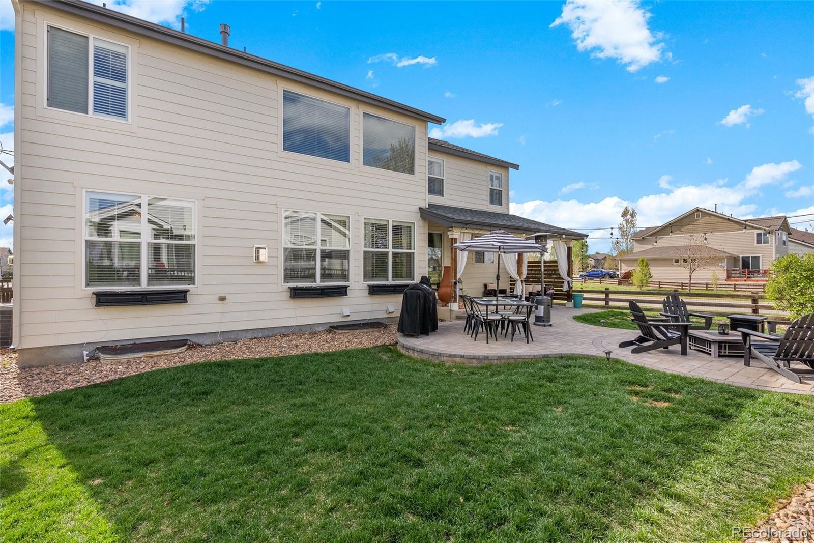 6332 Saratoga Trail