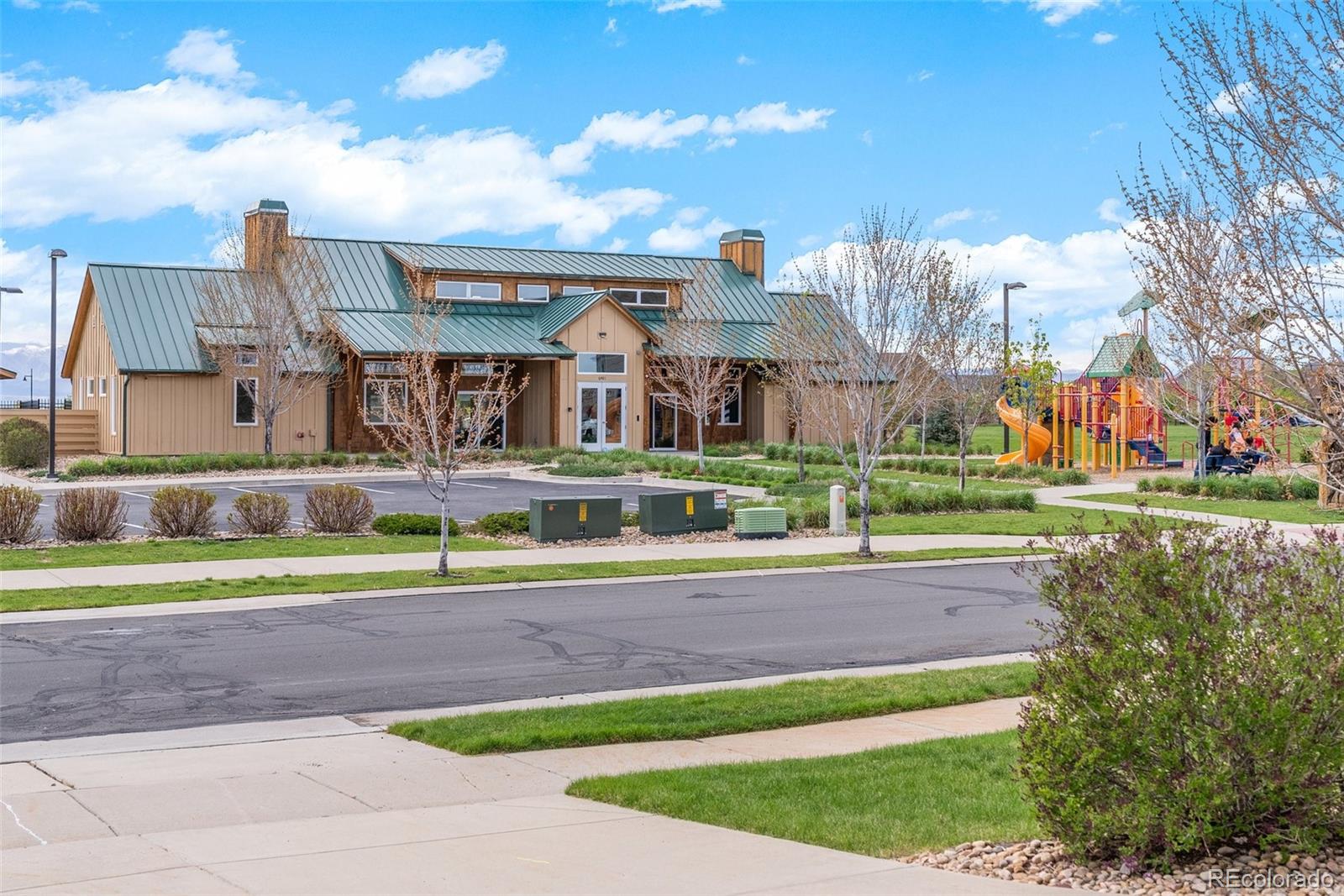6332 Saratoga Trail