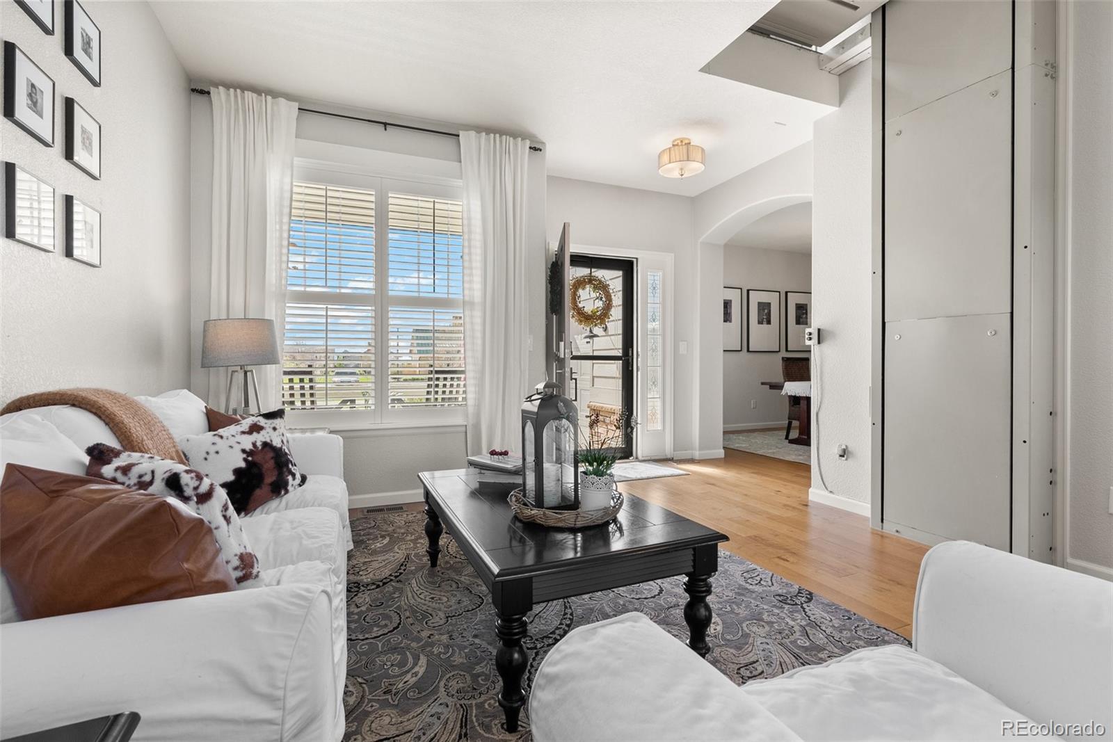 6332 Saratoga Trail