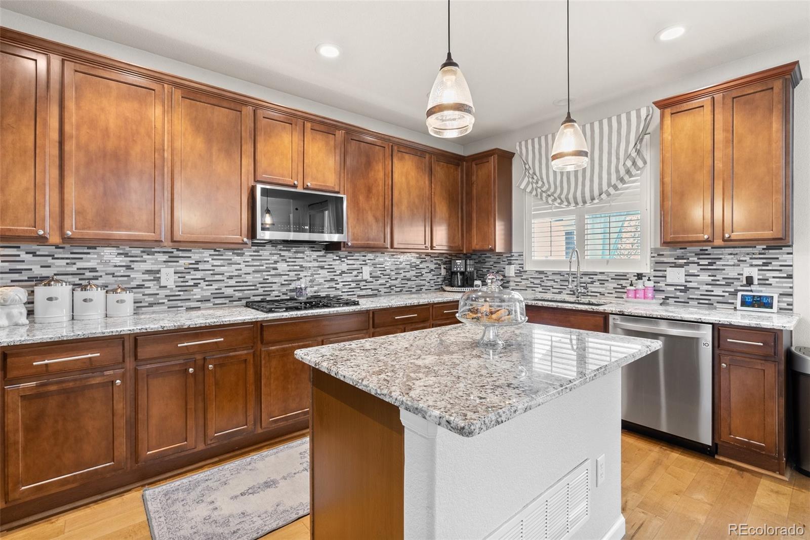 6332 Saratoga Trail