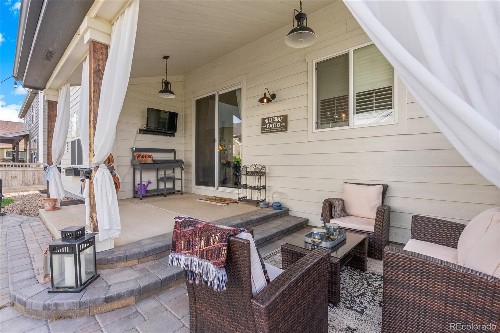 6332 Saratoga Trail