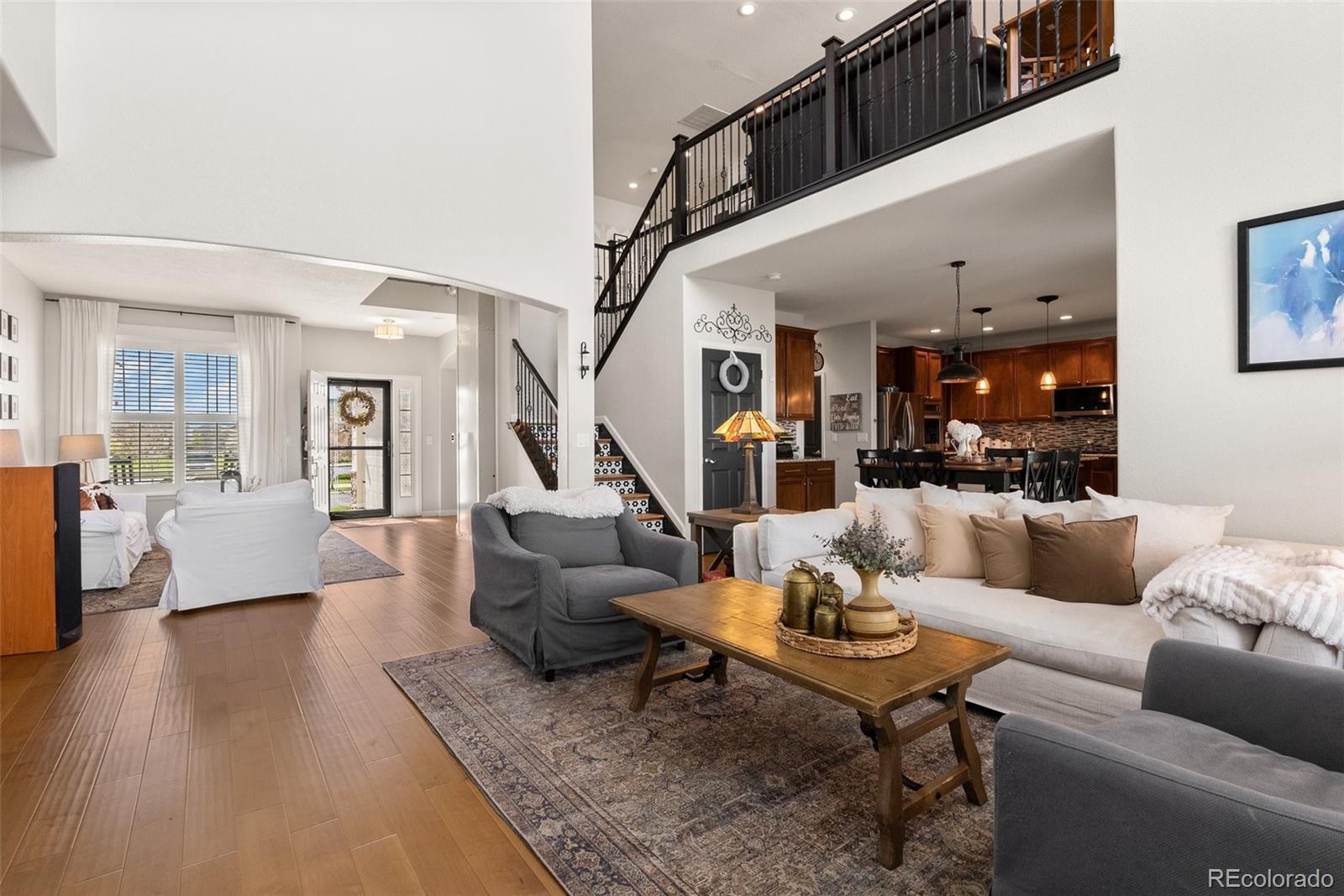 6332 Saratoga Trail