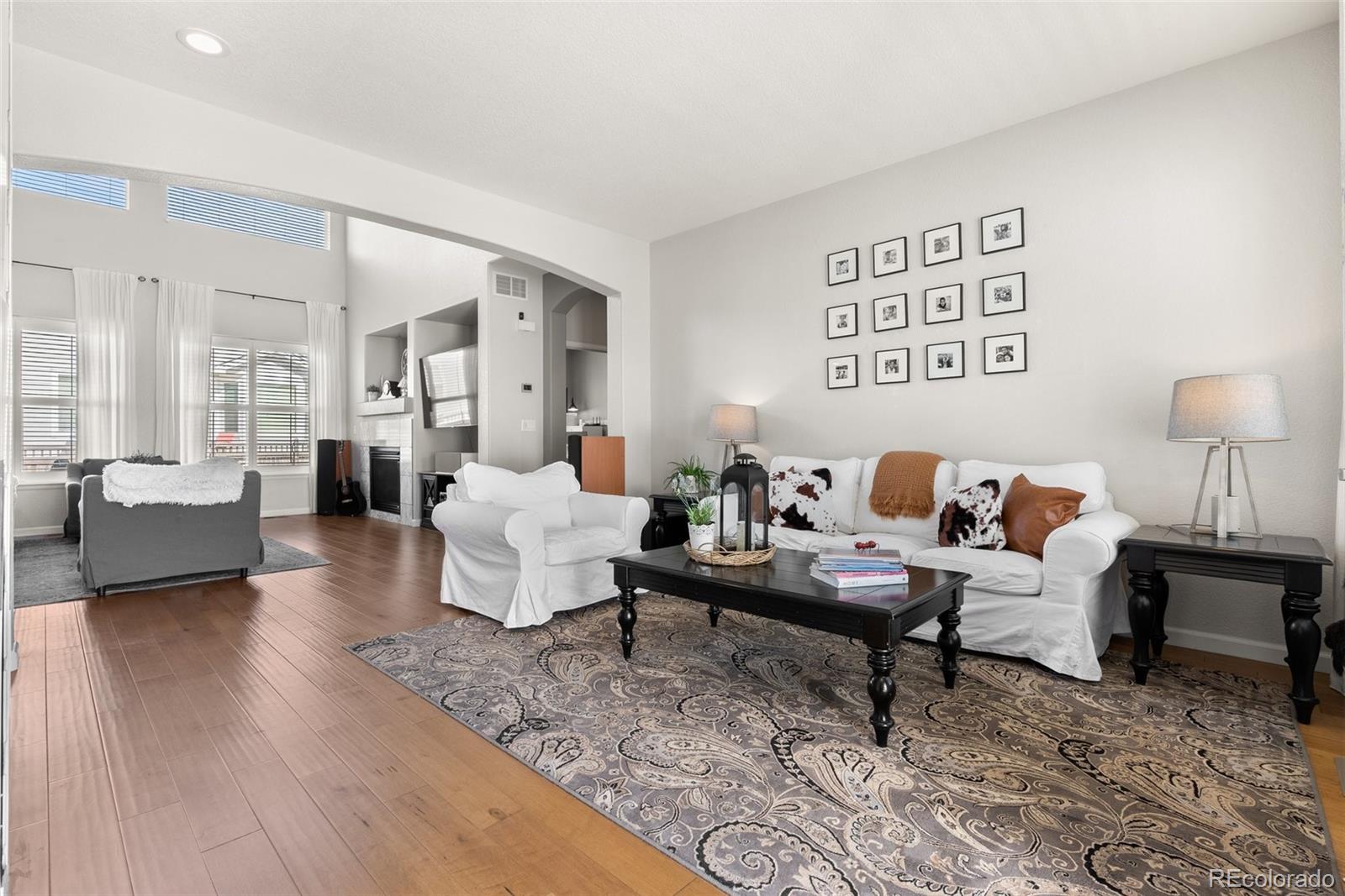 6332 Saratoga Trail