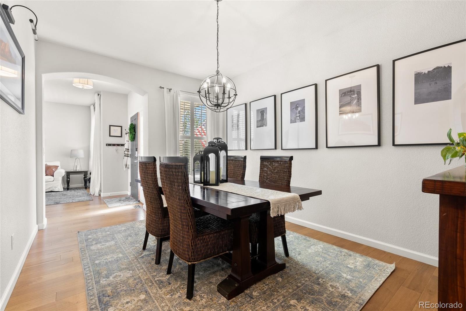 6332 Saratoga Trail