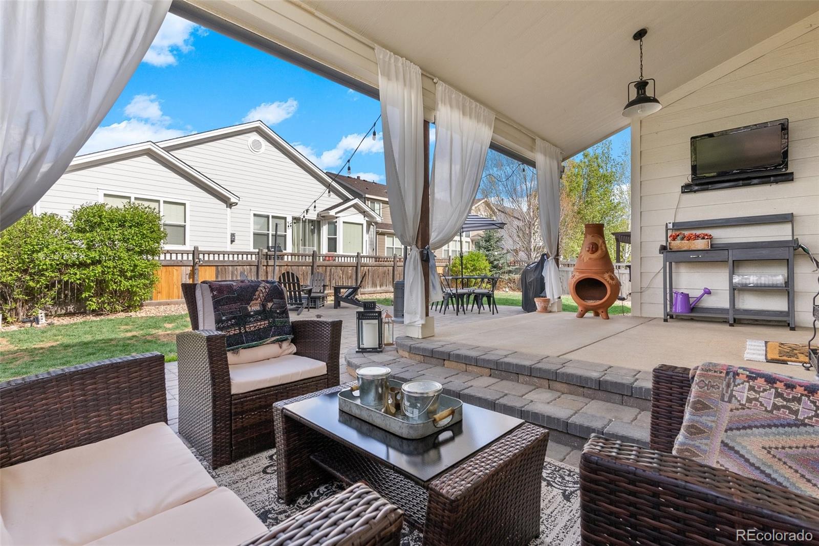6332 Saratoga Trail