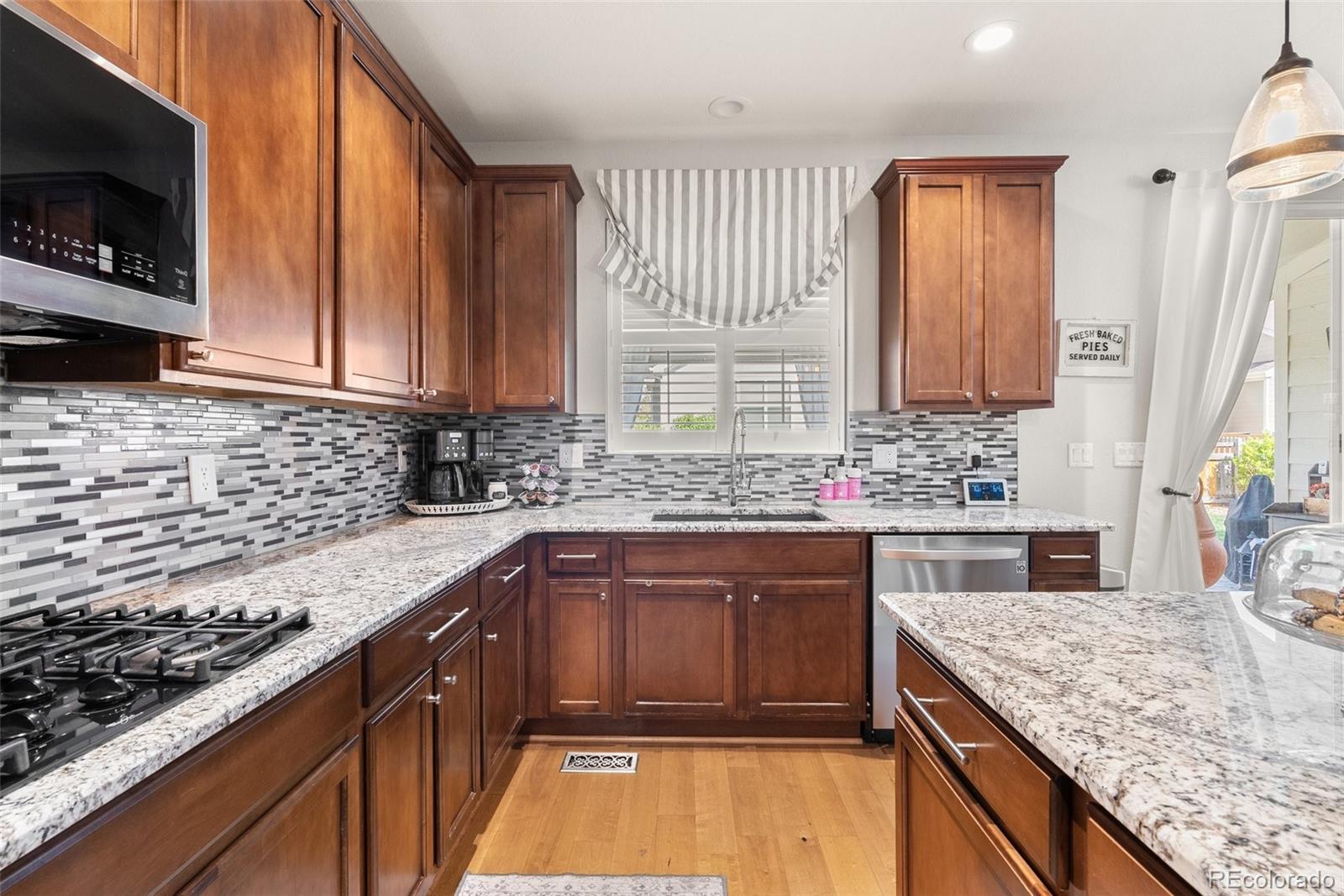 6332 Saratoga Trail