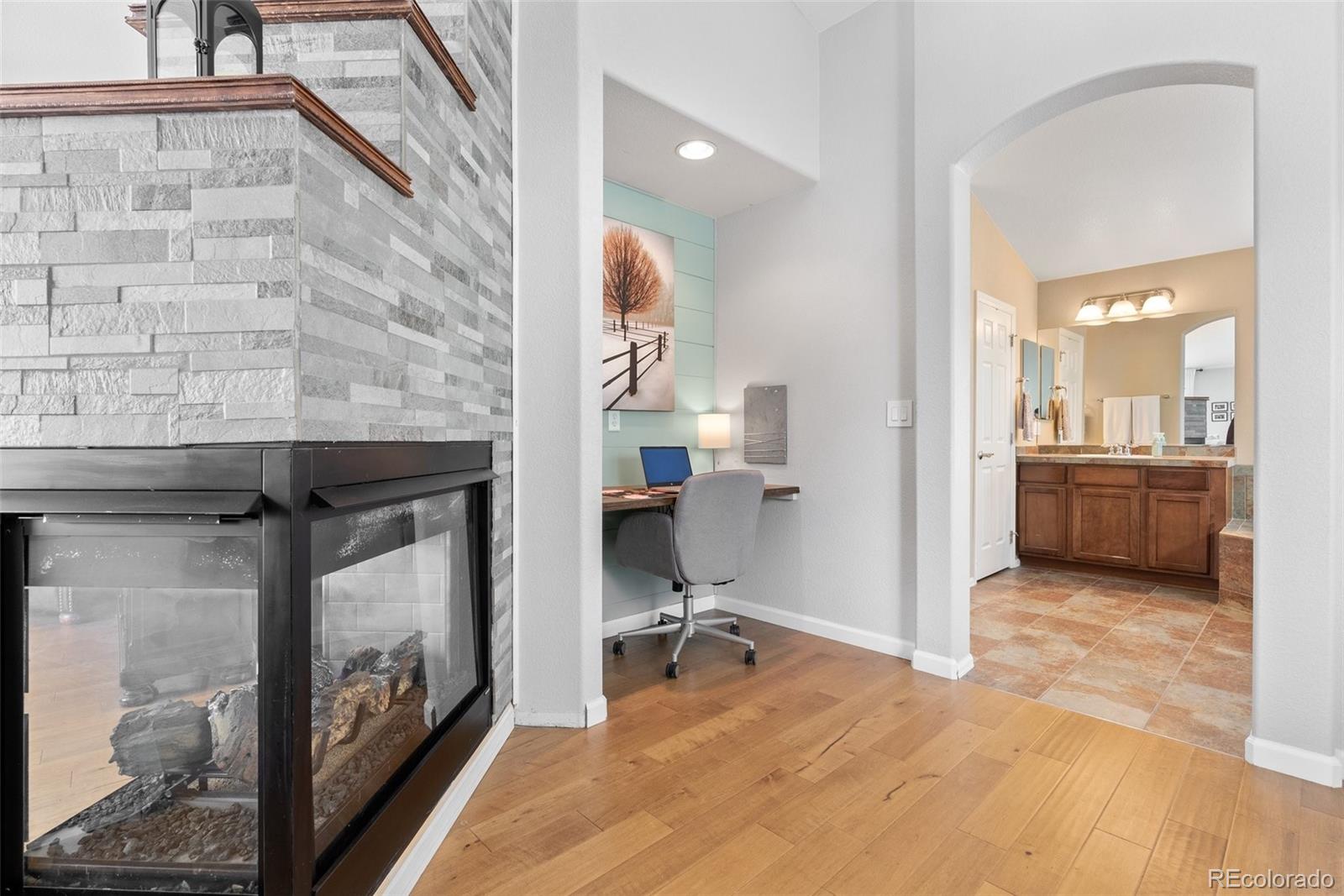 6332 Saratoga Trail