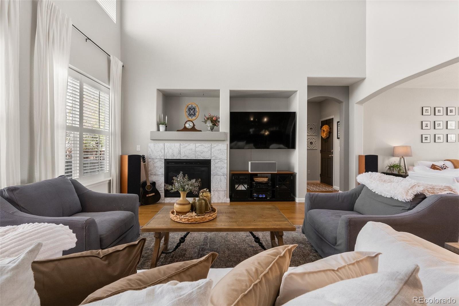 6332 Saratoga Trail