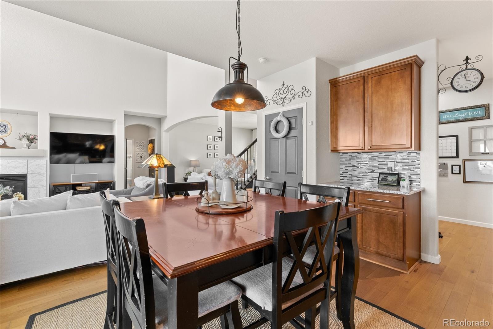 6332 Saratoga Trail
