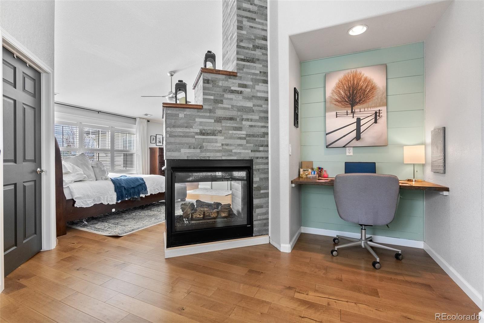 6332 Saratoga Trail