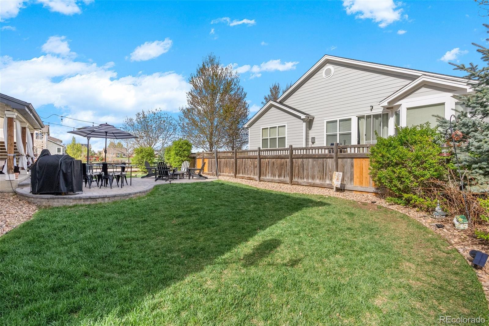 6332 Saratoga Trail