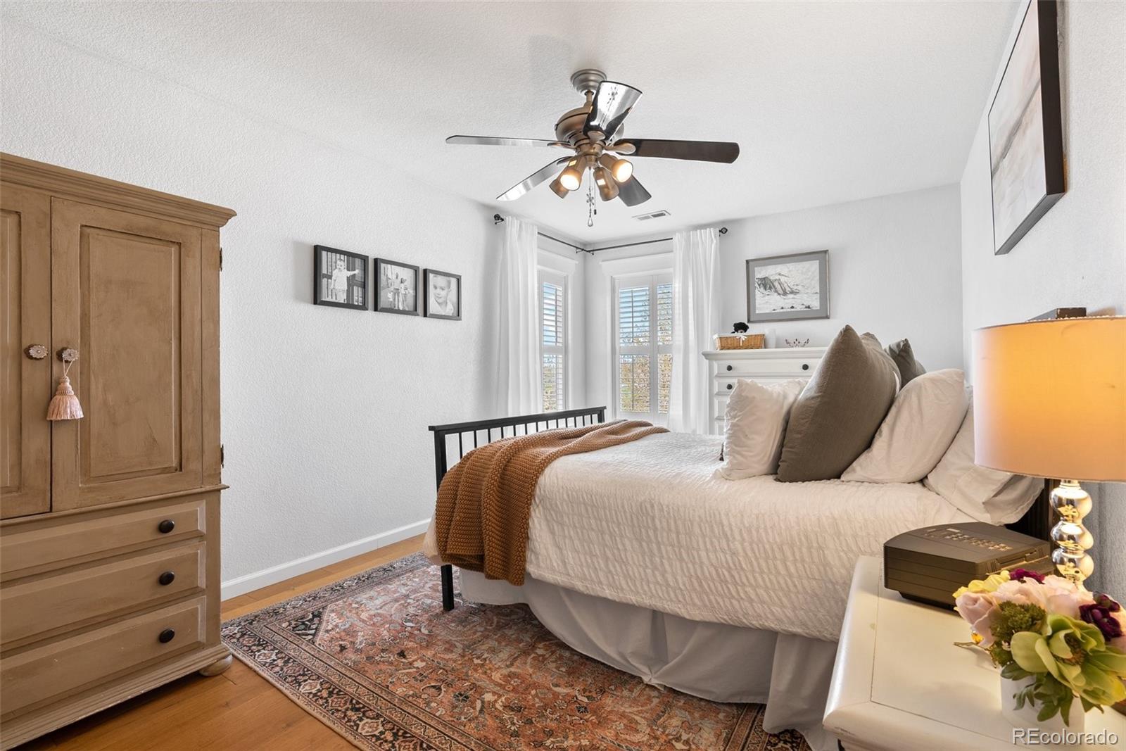 6332 Saratoga Trail
