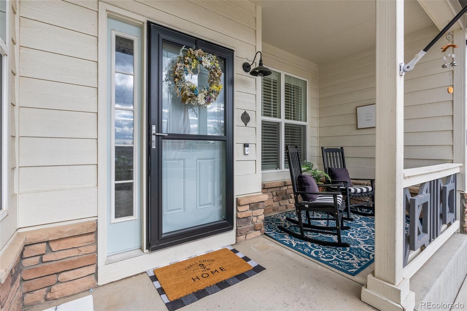 6332 Saratoga Trail