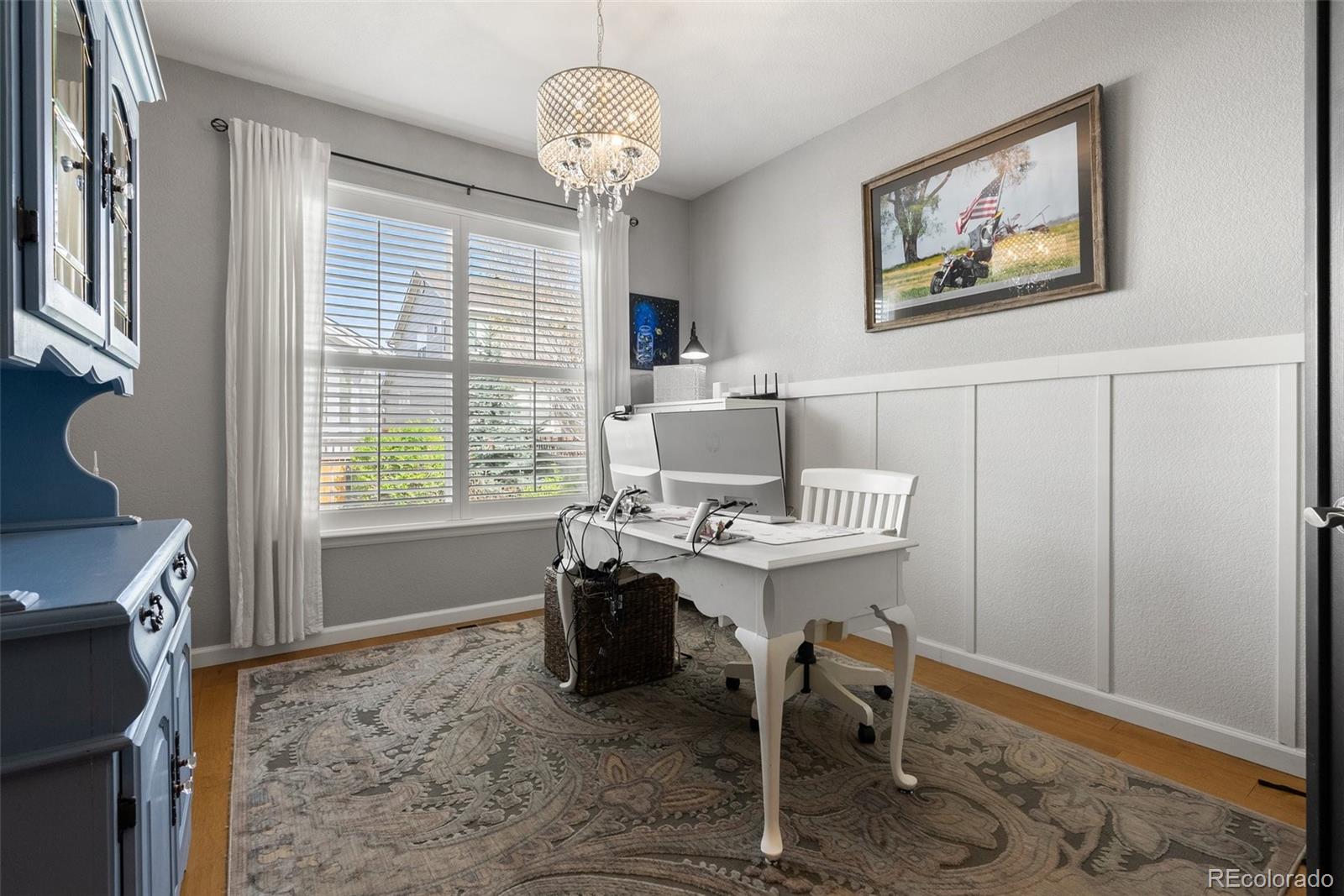 6332 Saratoga Trail